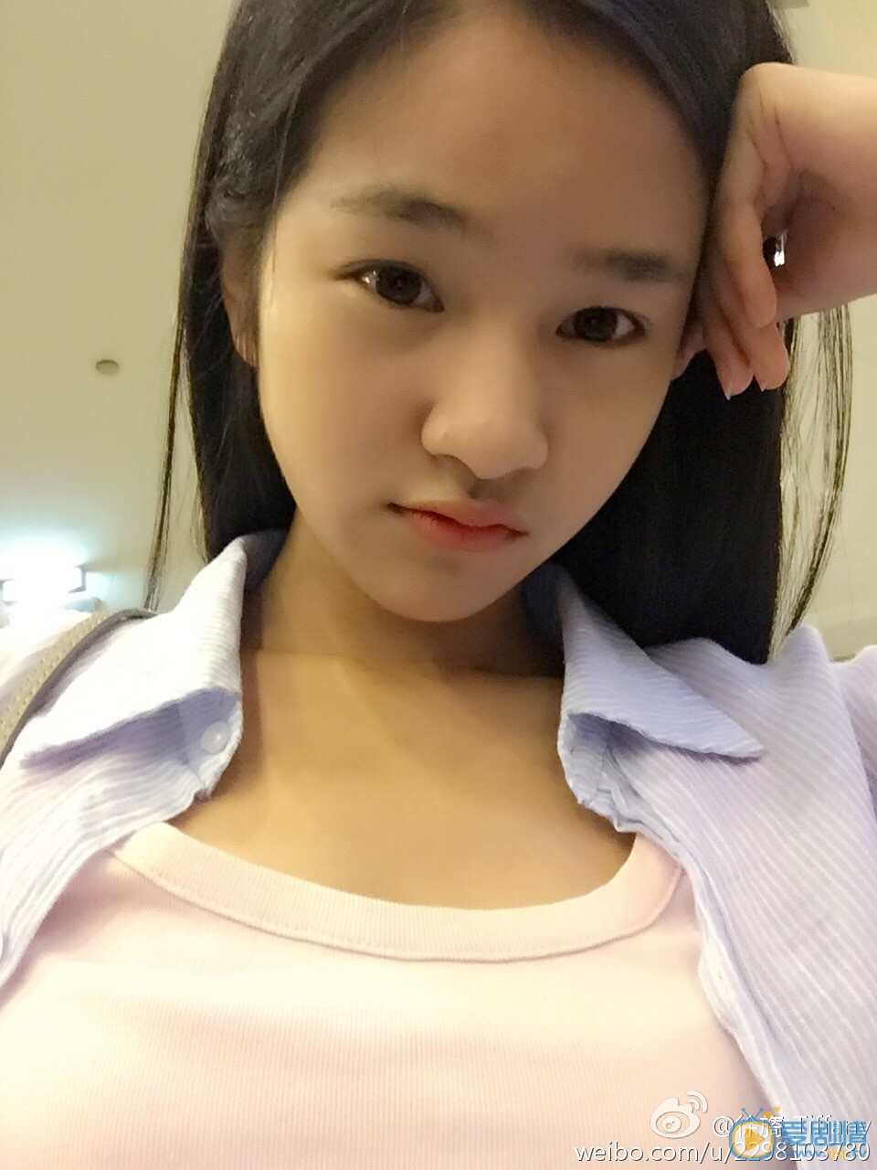 徐可珑生活照 徐可珑高清写真_徐可珑高清剧照