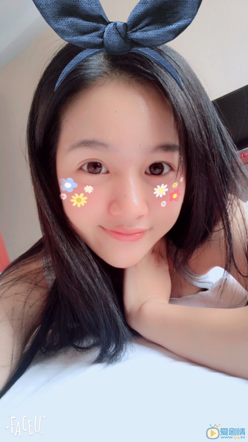 徐可珑逗逼卖萌照 徐可珑高清写真_徐可珑高清剧照