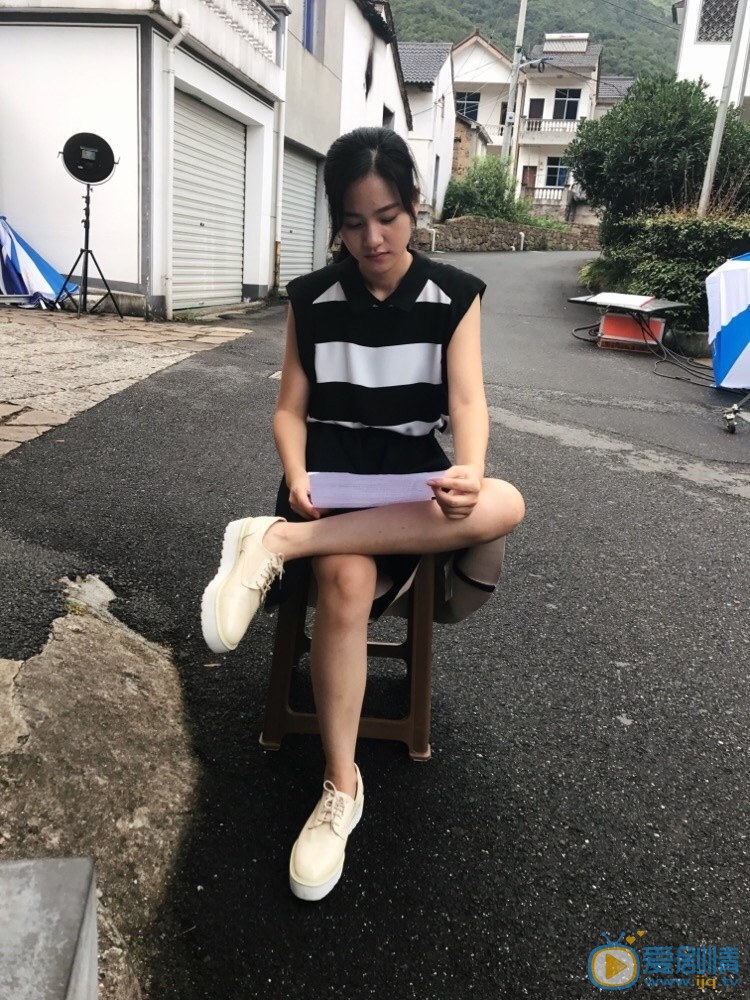 徐可珑生活照 徐可珑高清写真_徐可珑高清剧照