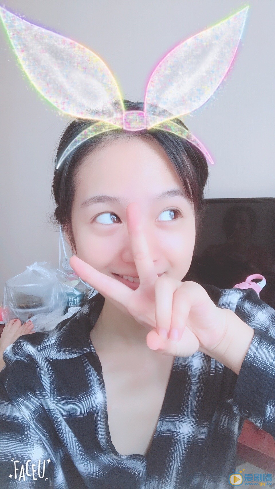 徐可珑逗逼卖萌照 徐可珑高清写真_徐可珑高清剧照