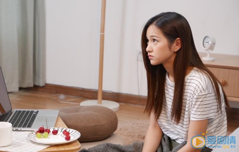 徐可珑《天下无诈》剧照 徐可珑高清写真_徐可珑高清剧照
