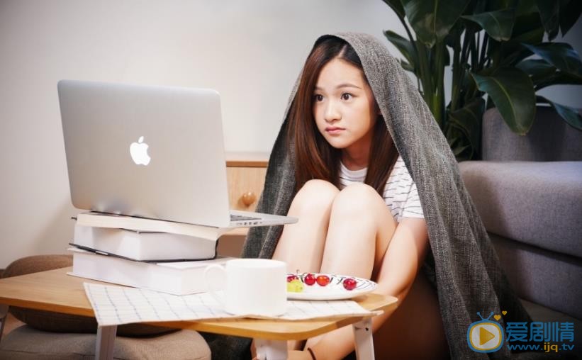 徐可珑《天下无诈》剧照 徐可珑高清写真_徐可珑高清剧照