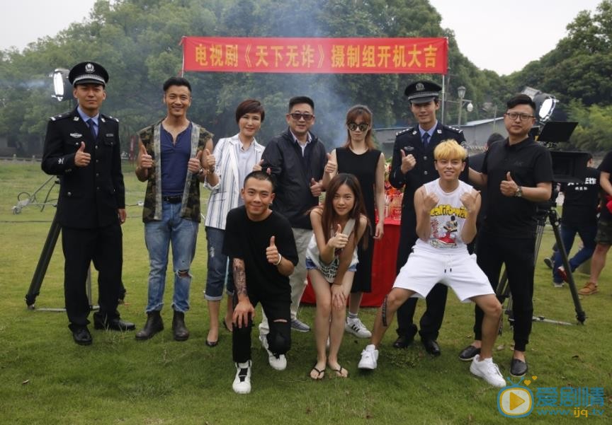 徐可珑片场照 徐可珑高清写真_徐可珑高清剧照