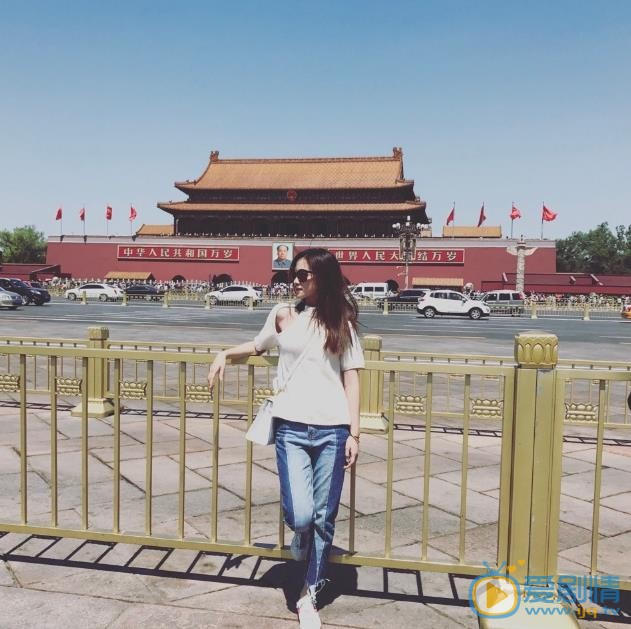 徐可珑生活照 徐可珑高清写真_徐可珑高清剧照