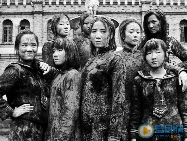 高叶《49日祭》剧照 高叶高清写真_高叶高清剧照