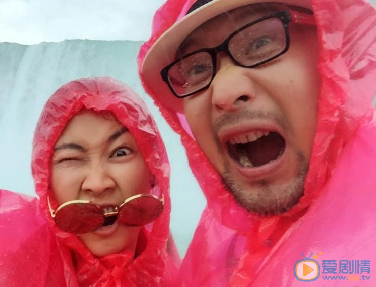 梁静女儿儿子照 梁静高清写真_梁静高清剧照