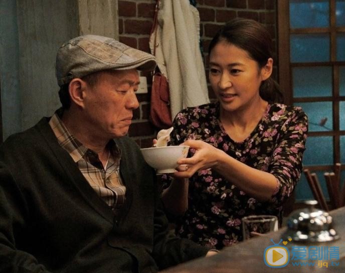 梁静《极致追击》剧照 梁静高清写真_梁静高清剧照