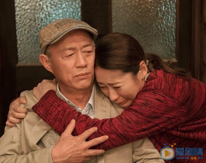 梁静《极致追击》剧照 梁静高清写真_梁静高清剧照
