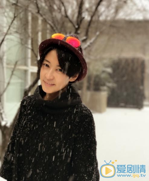 梁静家人逗比照 梁静高清写真_梁静高清剧照