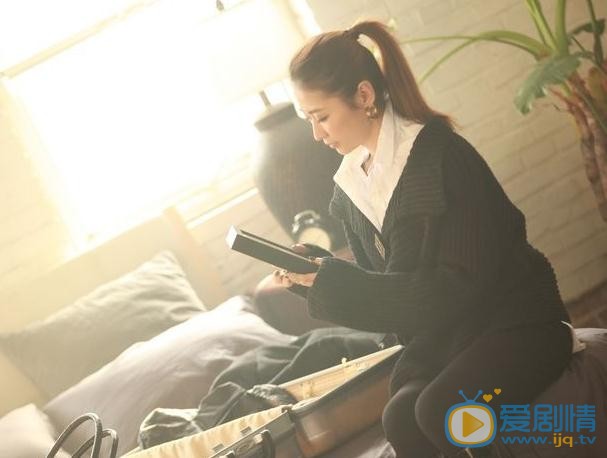 梁静《夫妻那些事》剧照 梁静高清写真_梁静高清剧照