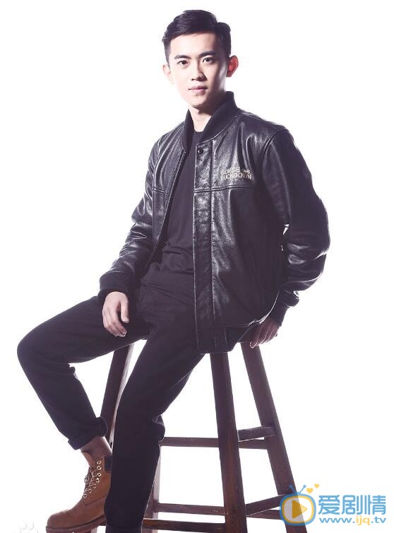 邵如一写真 邵如一高清写真_邵如一高清剧照