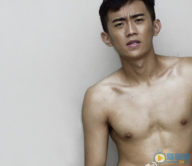 邵如一写真 邵如一高清写真_邵如一高清剧照