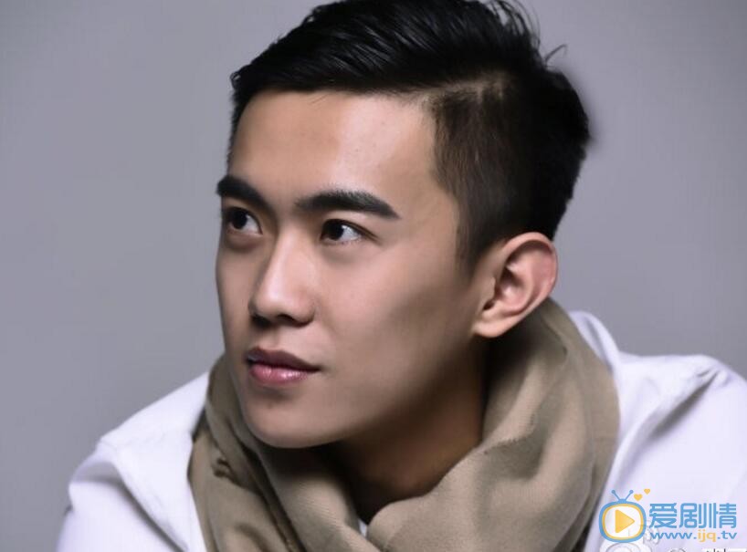 邵如一写真 邵如一高清写真_邵如一高清剧照