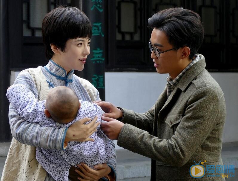 邵如一《秋收起义》剧照 邵如一高清写真_邵如一高清剧照