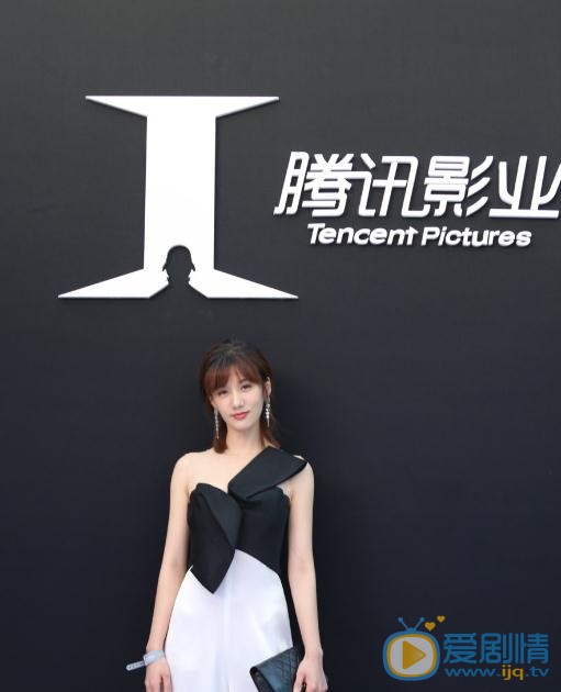 徐悦活动照 徐悦高清写真_徐悦高清剧照