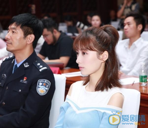 徐悦活动照 徐悦高清写真_徐悦高清剧照