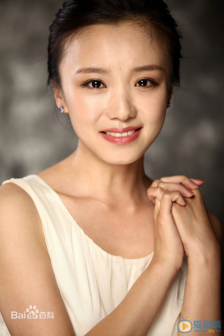 李梣溪时尚大片 李梣溪高清写真_李梣溪高清剧照