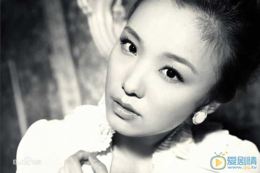 李梣溪时尚大片 李梣溪高清写真_李梣溪高清剧照