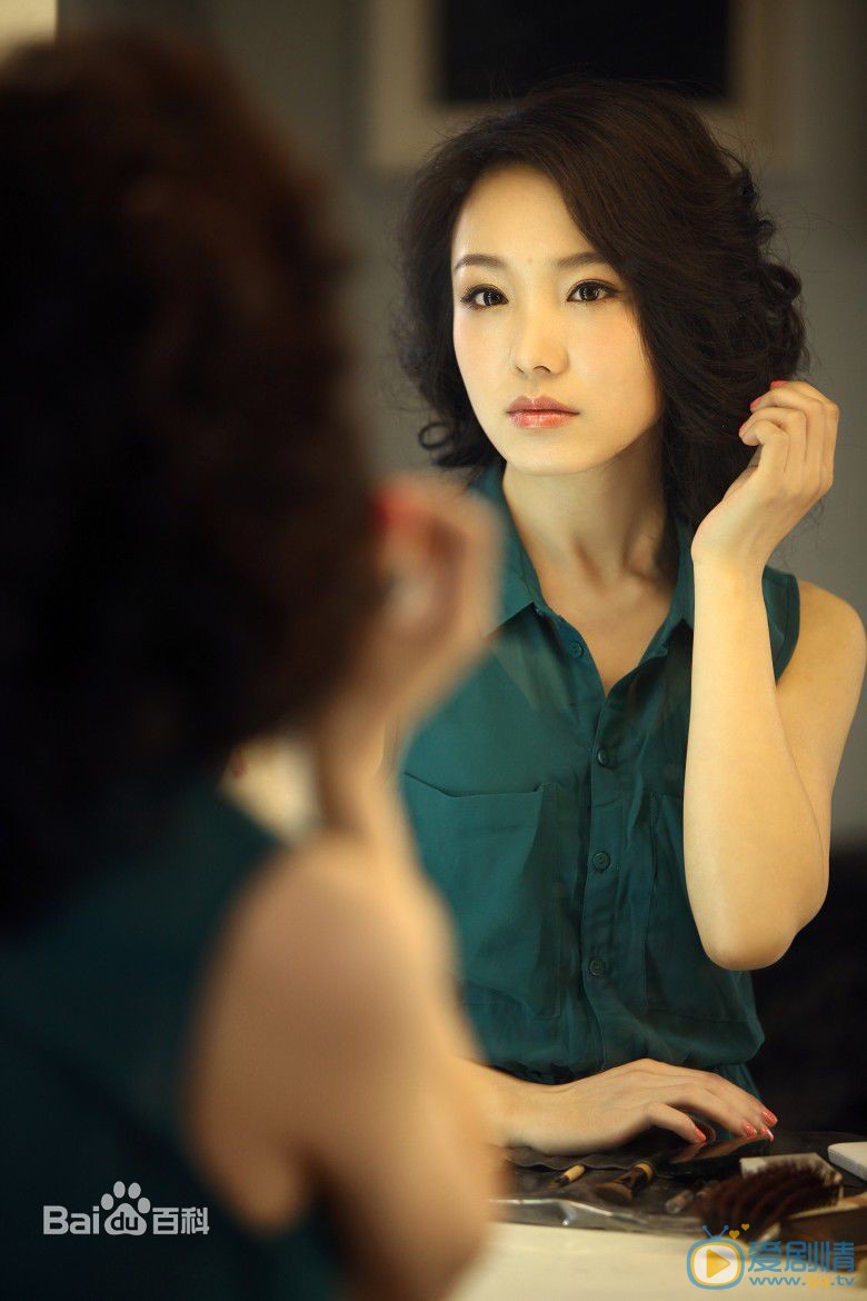 李梣溪时尚大片 李梣溪高清写真_李梣溪高清剧照