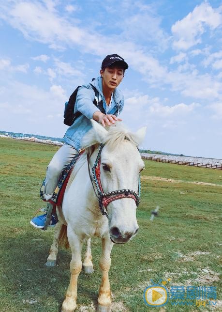 贾司特生活照 贾司特高清写真_贾司特高清剧照