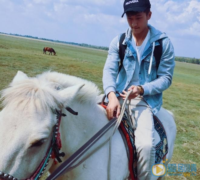 贾司特生活照 贾司特高清写真_贾司特高清剧照