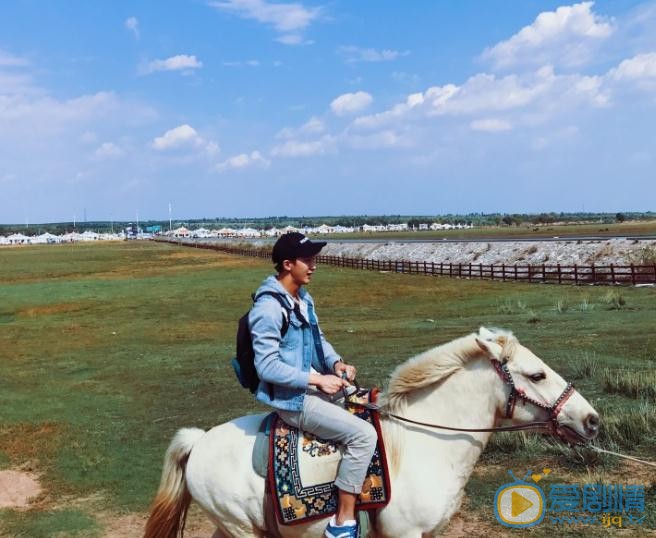 贾司特生活照 贾司特高清写真_贾司特高清剧照