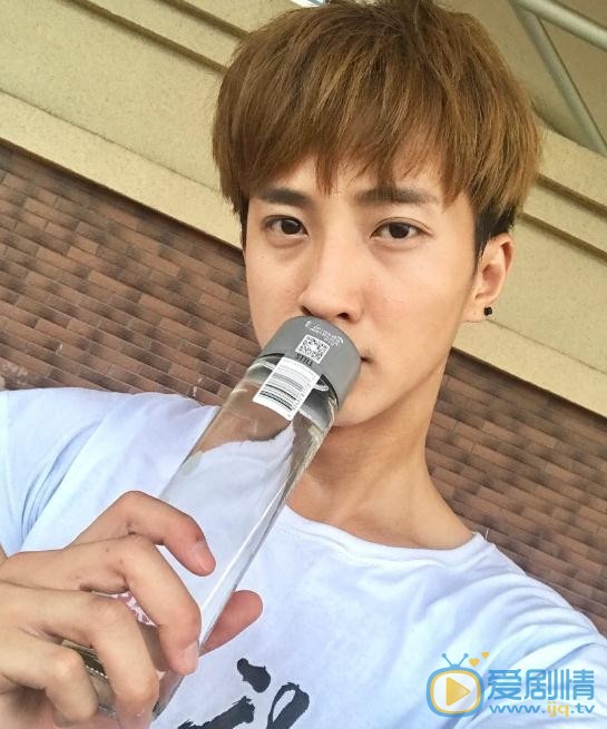 贾司特生活照 贾司特高清写真_贾司特高清剧照