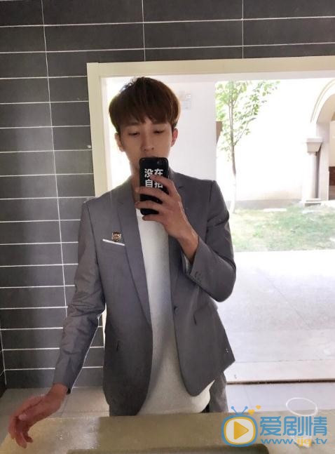 贾司特生活照 贾司特高清写真_贾司特高清剧照