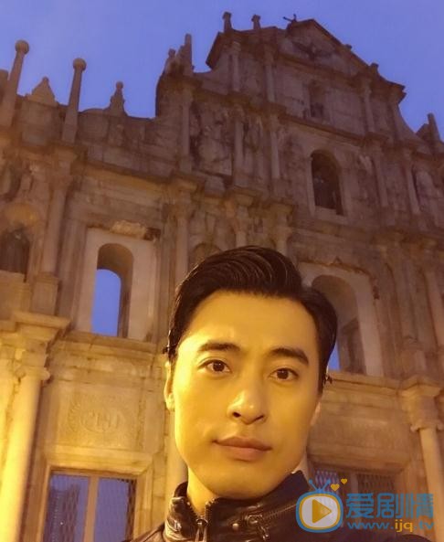 张钧涵生活照 张钧涵高清写真_张钧涵高清剧照