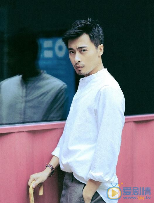 张钧涵休闲写真 张钧涵高清写真_张钧涵高清剧照