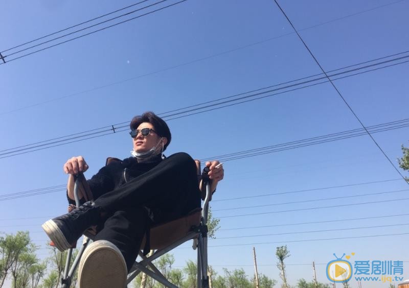 李火火旅行大片 李火火高清写真_李火火高清剧照