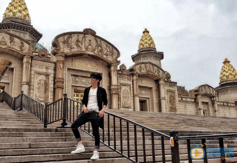李火火旅行大片 李火火高清写真_李火火高清剧照