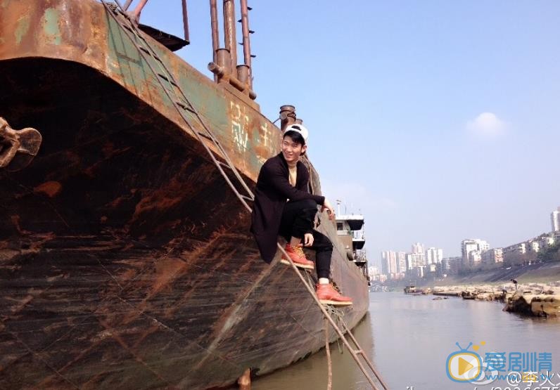 李火火旅行大片 李火火高清写真_李火火高清剧照