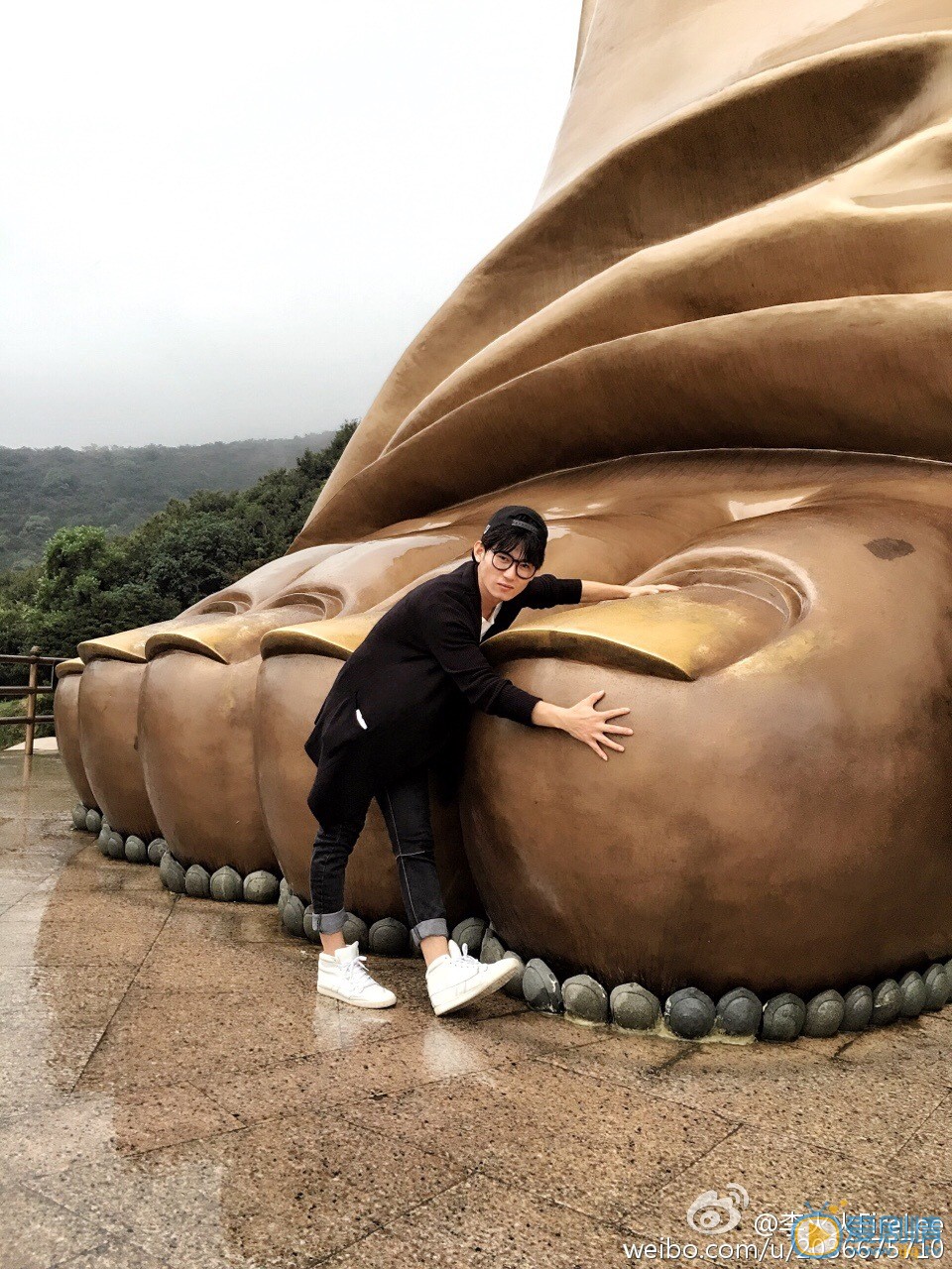 李火火旅行大片 李火火高清写真_李火火高清剧照