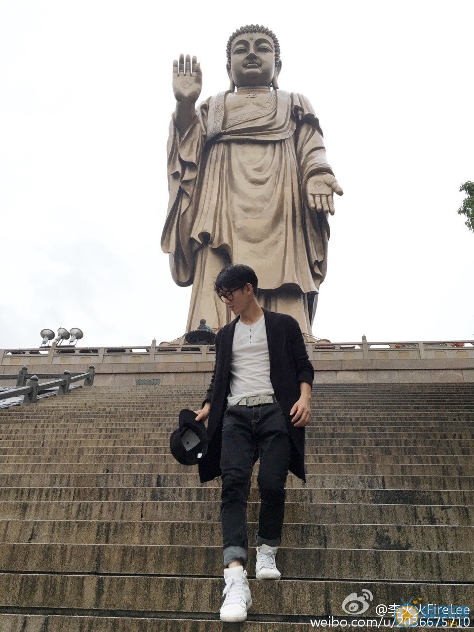 李火火旅行大片