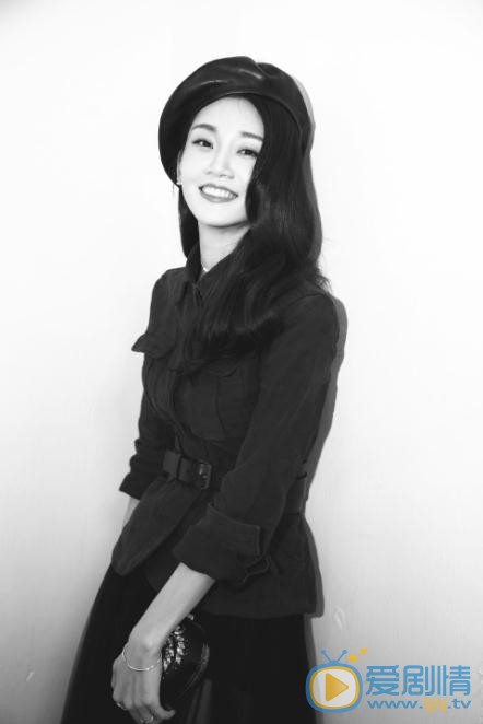 苗苗活动照 苗苗高清写真_苗苗高清剧照