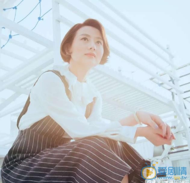 王靖云街拍大片 王靖云高清写真_王靖云高清剧照