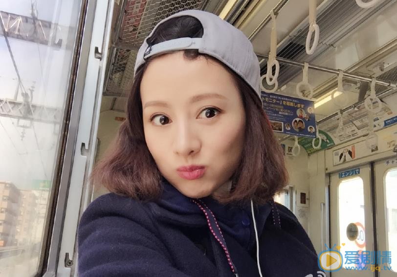 王靖云生活照 王靖云高清写真_王靖云高清剧照