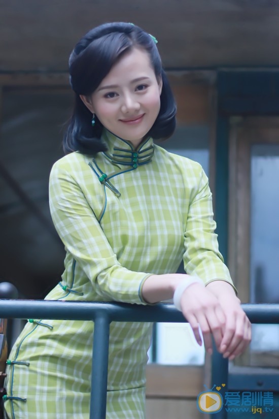 王靖云《参工传奇》剧照 王靖云高清写真_王靖云高清剧照