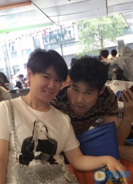 小沈阳老婆沈春阳 小沈阳高清写真_小沈阳高清剧照