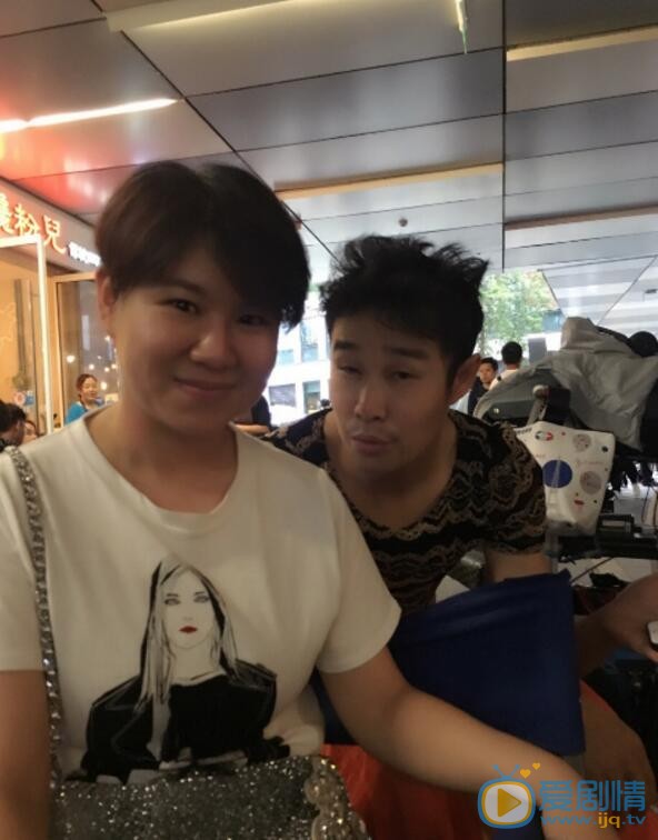 小沈阳老婆沈春阳 小沈阳高清写真_小沈阳高清剧照
