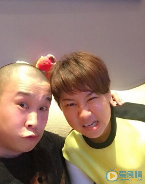 小沈阳老婆沈春阳 小沈阳高清写真_小沈阳高清剧照