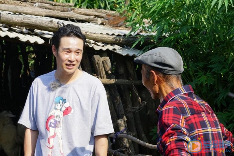 小沈阳节目照 小沈阳高清写真_小沈阳高清剧照