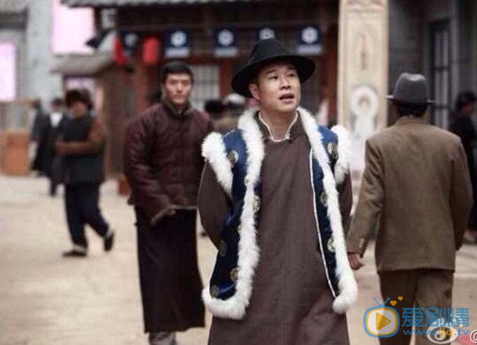 小沈阳《杀倭令》剧照 小沈阳高清写真_小沈阳高清剧照