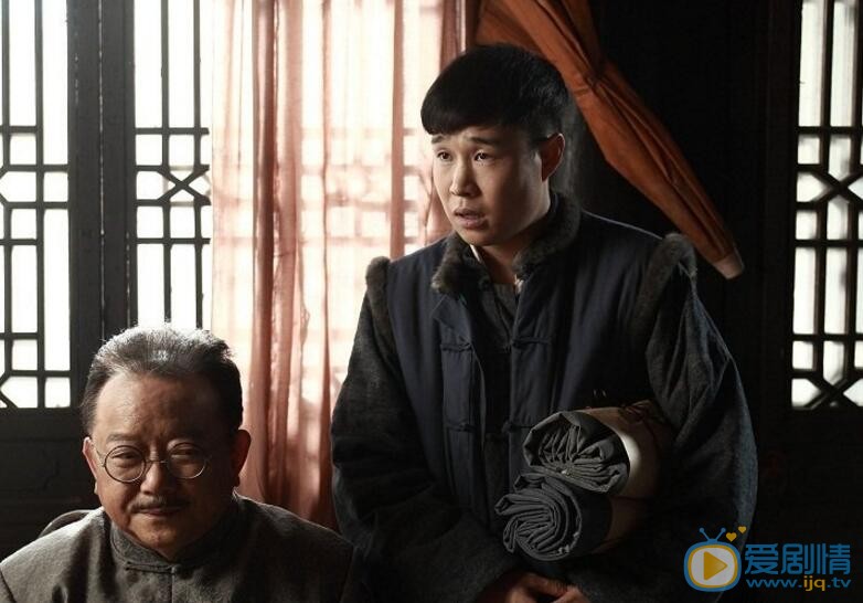 小沈阳《杀倭令》剧照 小沈阳高清写真_小沈阳高清剧照