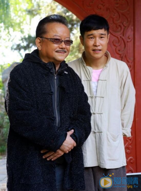 小沈阳《杀倭令》剧照 小沈阳高清写真_小沈阳高清剧照