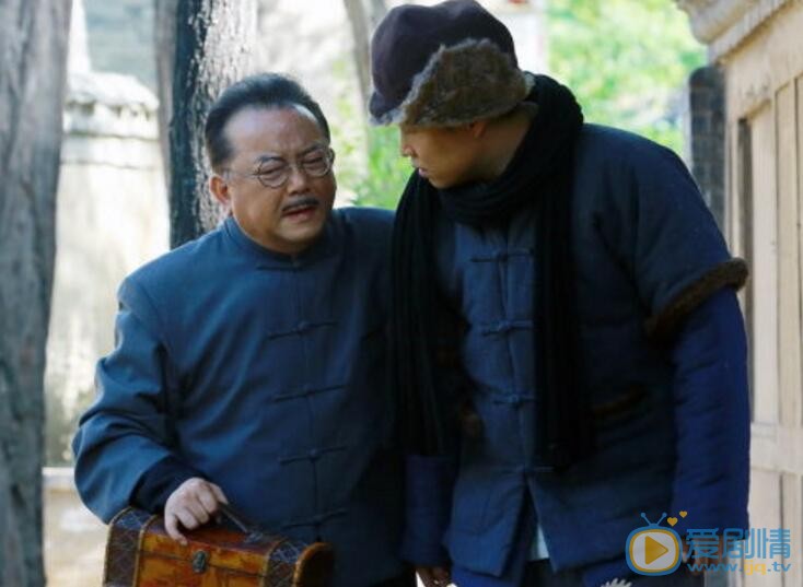 小沈阳《杀倭令》剧照 小沈阳高清写真_小沈阳高清剧照