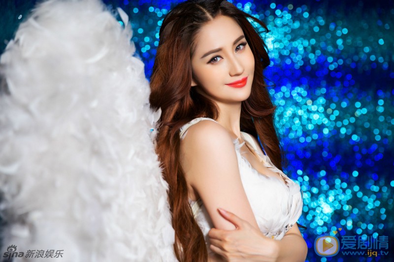 蓝心妍性感比基尼 蓝心妍高清写真_蓝心妍高清剧照