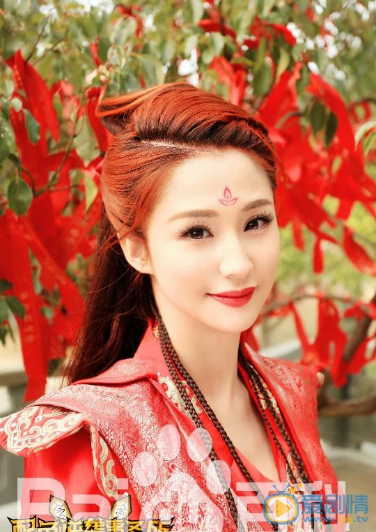 蓝心妍《配角逆袭事务所》剧照 蓝心妍高清写真_蓝心妍高清剧照