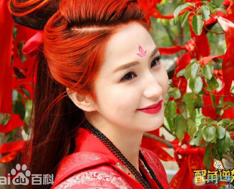 蓝心妍《配角逆袭事务所》剧照 蓝心妍高清写真_蓝心妍高清剧照
